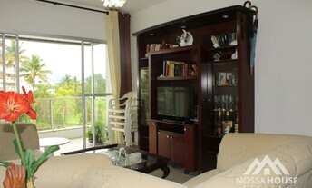 Imagem 4: Apartamento à venda no módulo 4 da Riviera com 3 dormitórios