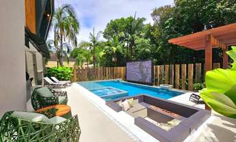 Imagem: Casa próximo ao mar à venda no módulo