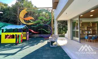 Imagem 5: Casa à venda no módulo 12 da Riviera com 4 suítes e lazer completo