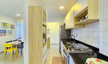 Imagem 7: Apartamento à venda no módulo 6 da Riviera com 3 dormitórios