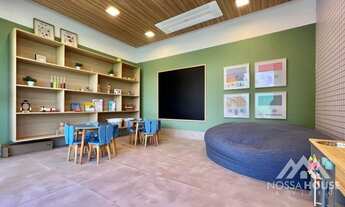 Imagem 4: Casa à venda no módulo 12 da Riviera com 5 suítes e lazer completo