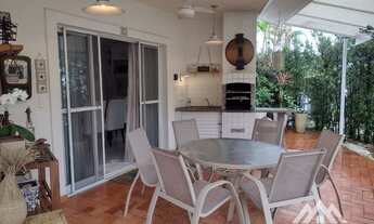 Imagem 2: Villagio à venda no módulo 26 da Riviera com 3 dormitórios