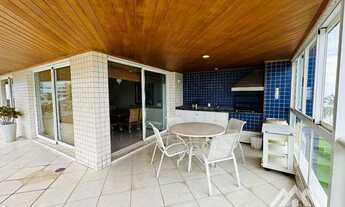 Imagem 4: Apartamento à venda no módulo 2 da Riviera com 4 suítes