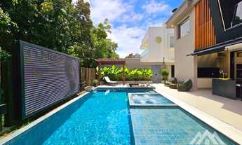 Imagem 5: Casa próximo ao mar à venda no módulo 5 da Riviera com 5 suítes