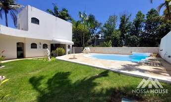 Imagem 2: Casa próximo a praia à venda no módulo 5 da Riviera com 4 suítes