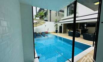 Imagem 6: Casa à venda no módulo 24 da Riviera com 5 suítes