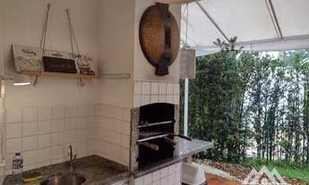 Imagem 3: Villagio à venda no módulo 26 da Riviera com 3 dormitórios