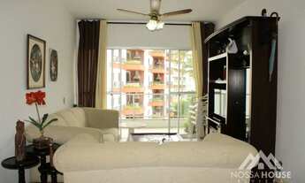 Imagem: Apartamento à venda no módulo 4 da Riviera