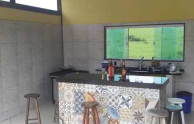 Imagem 3: SITIO RURAL em Carapebus - RJ, Estrada do Lameiro