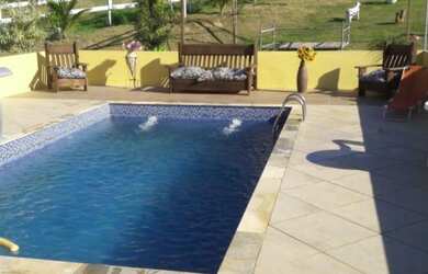 Imagem 7: SITIO RURAL em Carapebus - RJ, Estrada do Lameiro