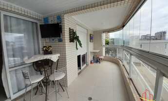 Imagem 6: APARTAMENTO RESIDENCIAL em PRAIA GRANDE - SP, BOQUEIRÃO