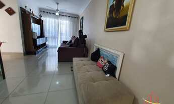 Imagem 1: APARTAMENTO RESIDENCIAL em PRAIA GRANDE - SP, BOQUEIRÃO