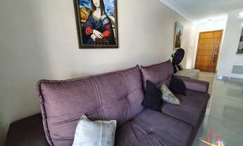 Imagem 3: APARTAMENTO RESIDENCIAL em PRAIA GRANDE - SP, BOQUEIRÃO