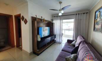 Imagem 2: APARTAMENTO RESIDENCIAL em PRAIA GRANDE - SP, BOQUEIRÃO