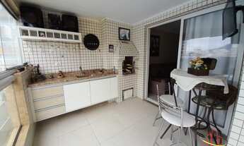 Imagem 7: APARTAMENTO RESIDENCIAL em PRAIA GRANDE - SP, BOQUEIRÃO