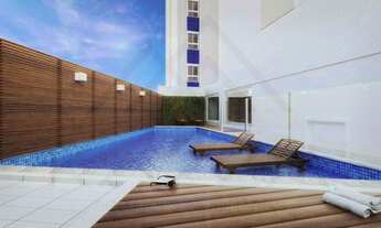 Imagem 2: Apartamento residencial para Venda Centro, Indaiatuba 2 dormitórios sendo 2 suítes, 2 sala