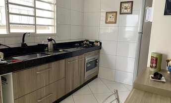 Imagem 2: Casa térrea - Jardim Bom Princípio, Indaiatuba