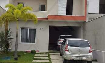 Imagem: Casa residencial para Venda - Jardins do