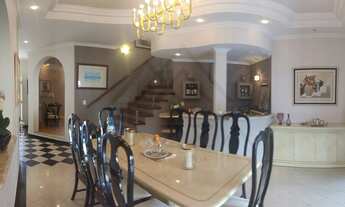 Imagem 5: CASA RESIDENCIAL em INDAIATUBA - SP, JARDIM SÃO LUIZ