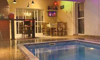 Imagem: CASA RESIDENCIAL em INDAIATUBA - SP, JARDIM