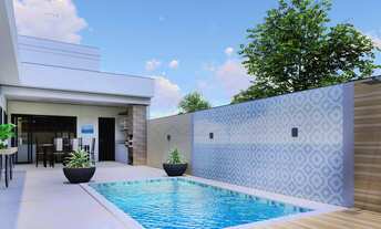 Imagem 4: CASA RESIDENCIAL em INDAIATUBA - SP, CONDOMINIO PIEMONTE