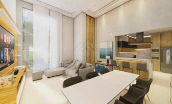 Imagem 2: CASA RESIDENCIAL em INDAIATUBA - SP, CONDOMINIO PIEMONTE