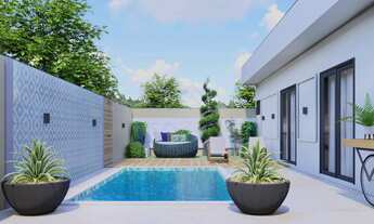 Imagem 6: CASA RESIDENCIAL em INDAIATUBA - SP, CONDOMINIO PIEMONTE