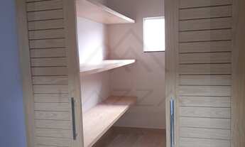 Imagem 7: Excelente Sobrado para Venda no Residencial Ville Borghese