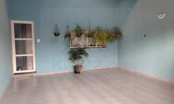 Imagem 2: CASA RESIDENCIAL em INDAIATUBA - SP, NÚCLEO HABITACIONAL BRIGADEIRO FARIA LIMA