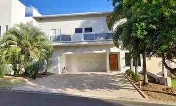 Imagem 2: Excelente Sobrado para Venda no Residencial Ville Borghese