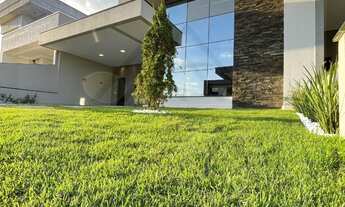 Imagem: CASA RESIDENCIAL em INDAIATUBA - SP, JARDIM