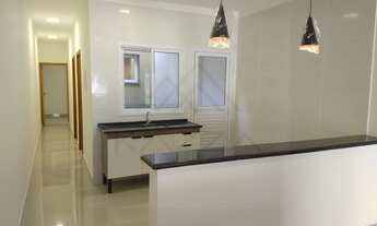 Imagem: Excelente Casa - Jardim Residencial Nova