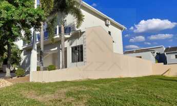 Imagem 3: Excelente Sobrado para Venda no Residencial Ville Borghese