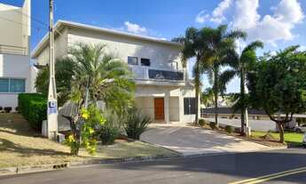 Imagem: Excelente Sobrado para Venda no Residencial