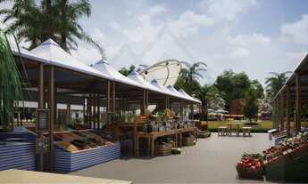 Imagem 6: Oportunidade Terreno - Smart City 150M²