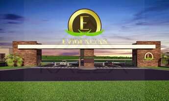 Imagem 1: Oportunidade!! Lote a Venda Residencial Evidências 336,00 m²