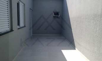 Imagem 2: CASA RESIDENCIAL em INDAIATUBA - SP, JD. NOVA VENEZA