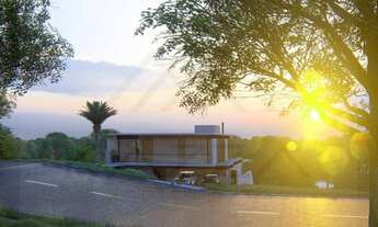 Imagem 6: Belíssima Casa no condomínio Paradiso - Indaiatuba SP