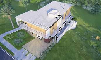 Imagem 3: Belíssima Casa no condomínio Paradiso - Indaiatuba SP