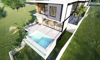 Imagem 4: Belíssima Casa no condomínio Paradiso - Indaiatuba SP