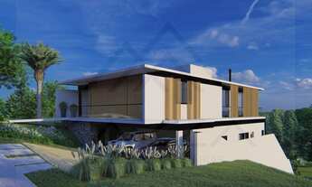 Imagem 2: Belíssima Casa no condomínio Paradiso - Indaiatuba SP