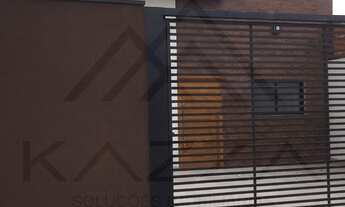 Imagem: Excelente casa no bairro Monte Carlo - Indaiatuba/SP