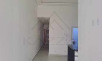 Imagem 2: Linda casa no Jardim Colonial - Indaiatuba/SP