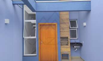 Imagem: Linda casa no Jardim Colonial - Indaiatuba/SP