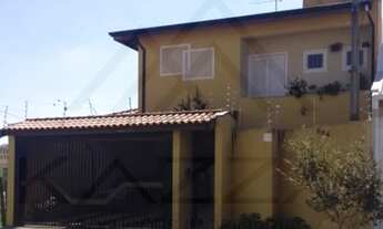 Imagem: Excelente Casa! Jardim Monte Verde - Indaiatuba