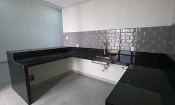 Imagem 7: Lindíssima Casa!! - Condomínio Residencial Park Gran Reserve