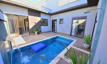 Imagem 6: Ótima Casa no Condomínio Dona Maria José em Indaiatuba SP