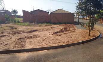 Imagem: Excelente Terreno de Esquina com 235m²