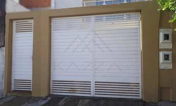 Imagem: CASA RESIDENCIAL em INDAIATUBA - SP, JARDIM