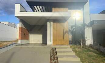 Imagem: Excelente Casa Jardim Mantova - Indaiatuba